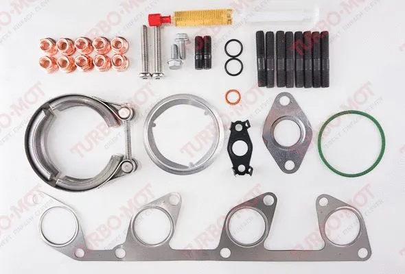 Kit de montage, compresseur TURBO-MOT MS1555