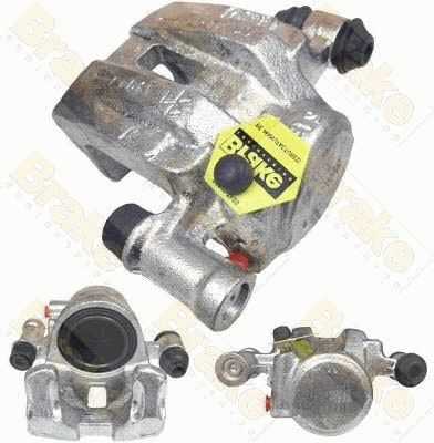 Étrier de frein Brake ENGINEERING CA896R
