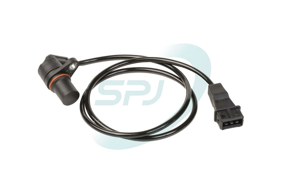 Capteur d'angle, vilebrequin LECOY 2SC0079