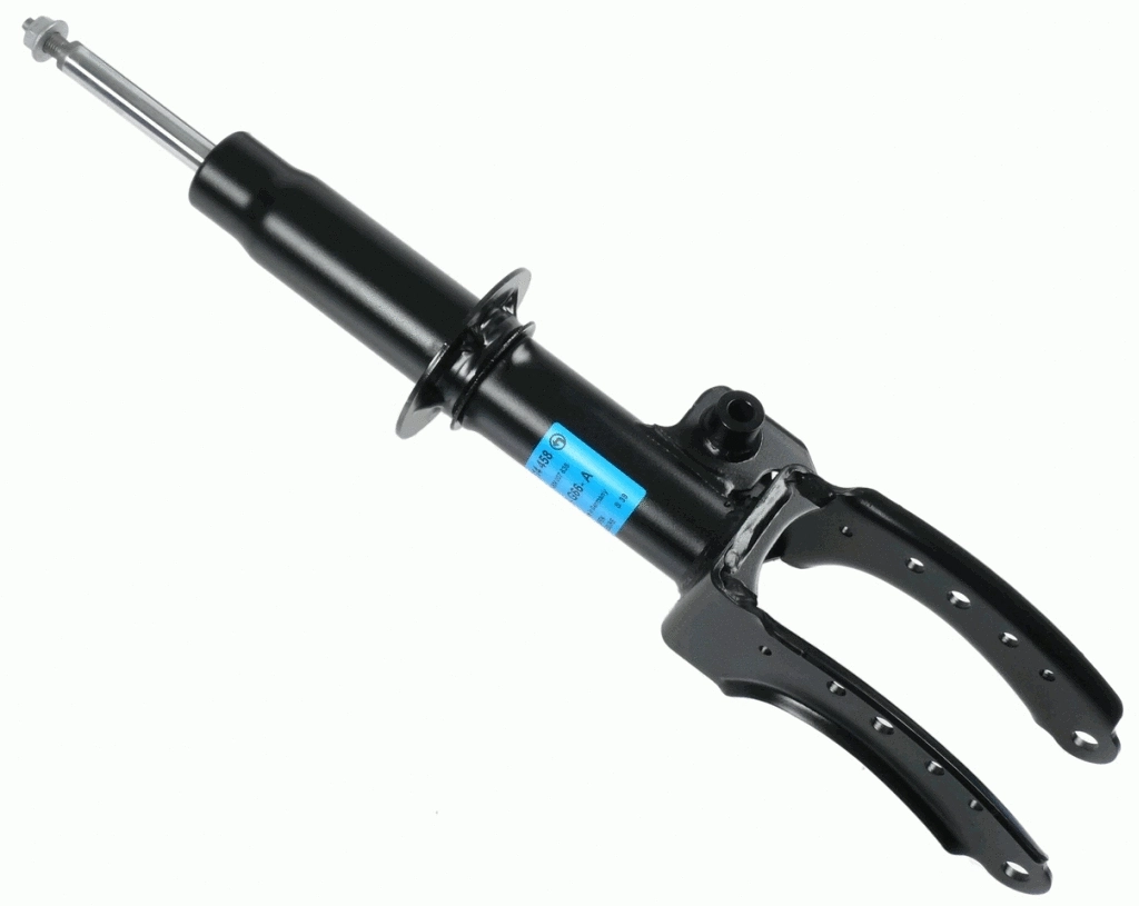 Amortisseur BOGE 36-G66-A