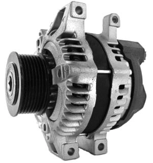 Alternateur ACAUTO AC-CBA1980