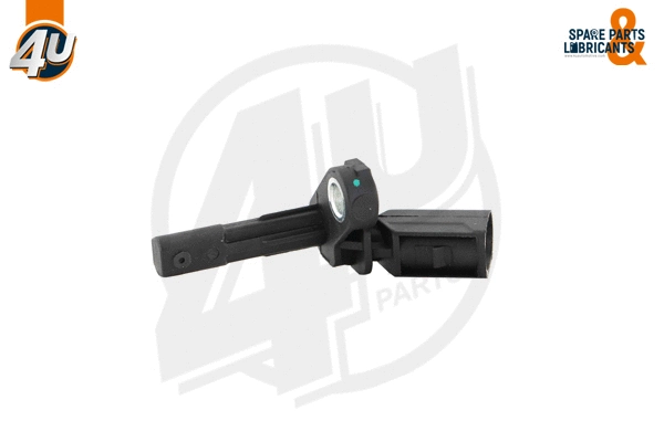 Capteur, vitesse de roue 4U Autoparts 20406VV