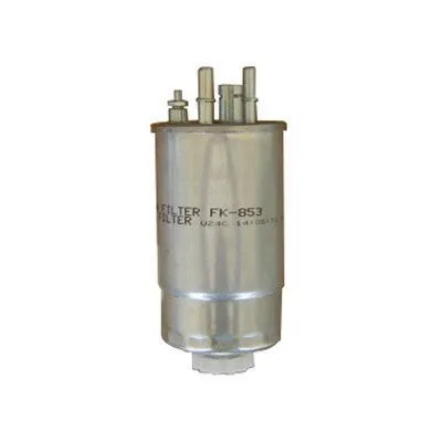 Filtre à carburant FI.BA FK-853