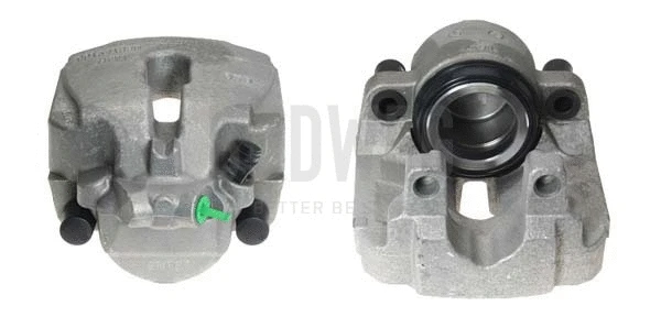 Étrier de frein BUDWEG CALIPER 344190