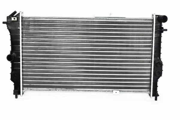 Radiateur, refroidissement du moteur ASAM AUTOMOTIVE 32825