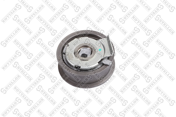 Poulie de tension, courroie crantée STELLOX 03-40362-SX