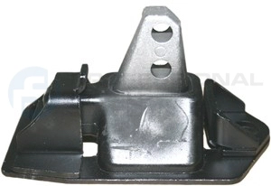 Support moteur Professional Parts 62431698