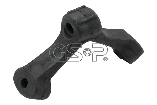 Suspension, échappement GSP-BR 510386