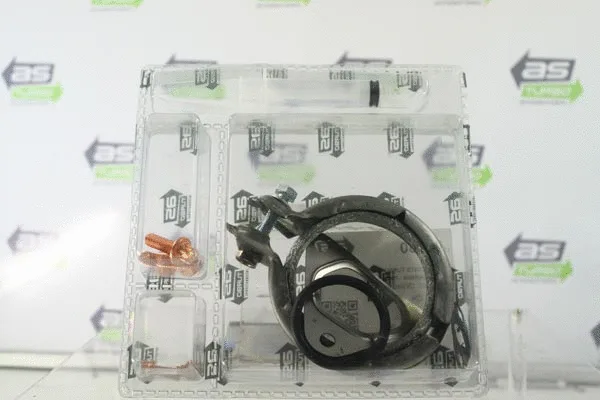 Kit de montage, compresseur DA SILVA AJ160