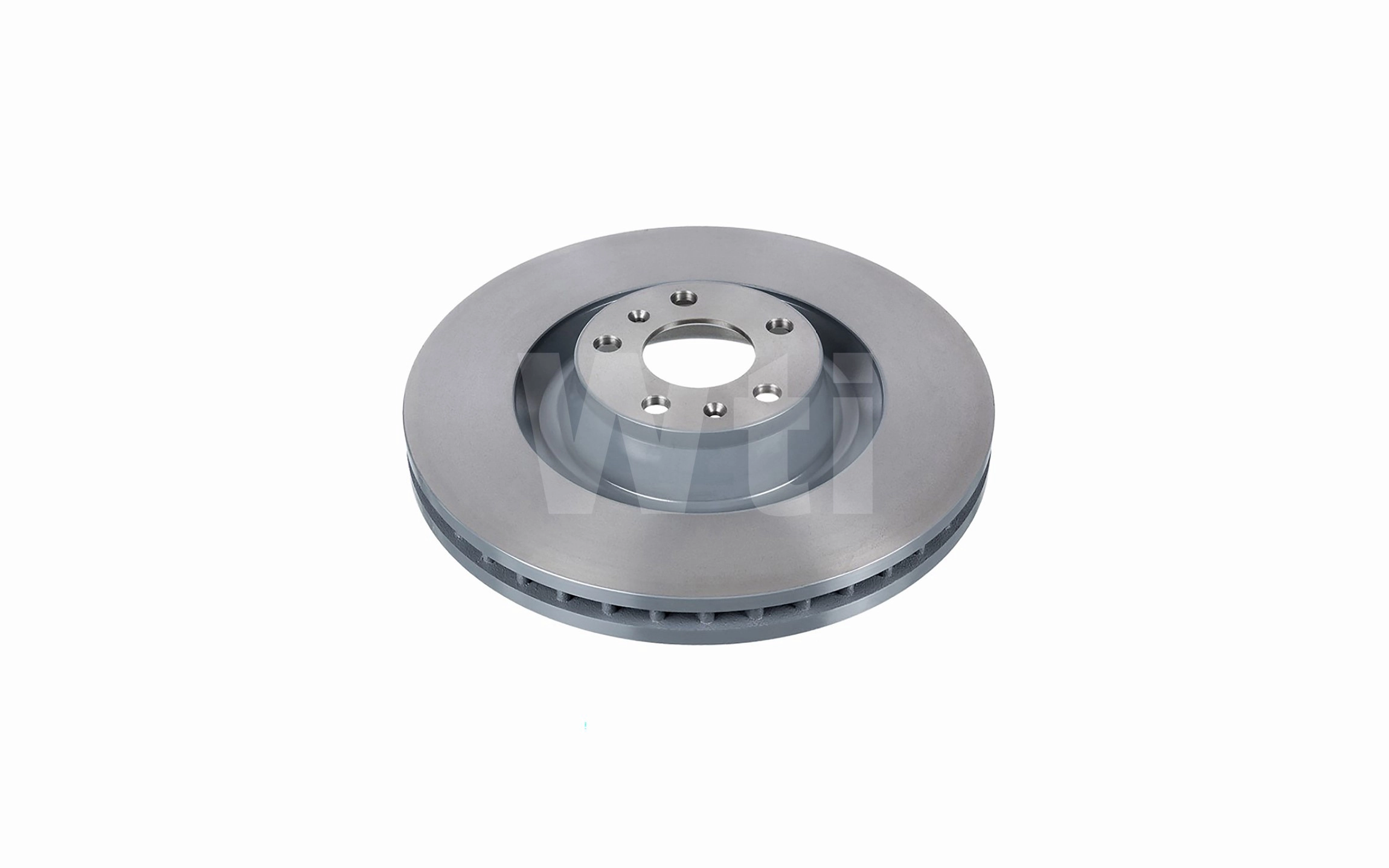 Disque de frein Wti Automotive K111360
