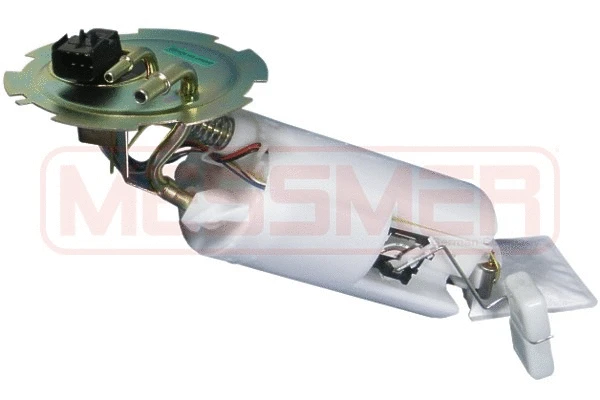 unité d'alimentation de carburant MESSMER 775085A