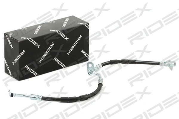 Flexible de frein RIDEX 83B0536