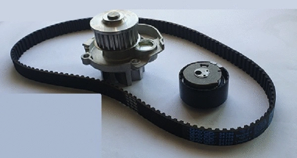 Pompe à eau + kit de courroie crantée TECHNOX KW21366