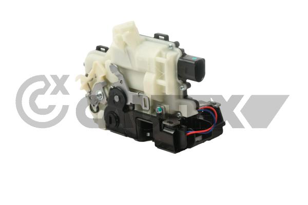 Serrure de porte CAUTEX 766916
