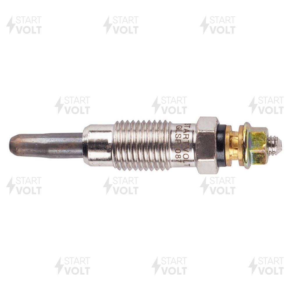 Bougie de préchauffage STARTVOLT GLSP 087