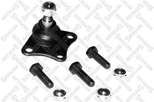Rotule de suspension STELLOX 52-02585-SX