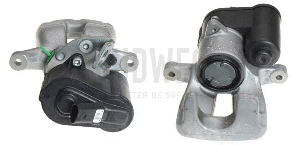 Étrier de frein BUDWEG CALIPER 343643