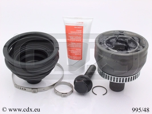 Jeu de joints, arbre de transmission CDX 995/48