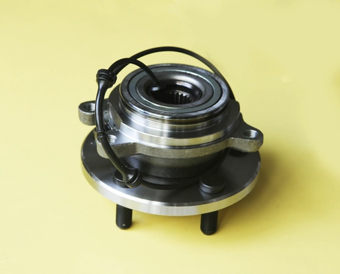 Kit de roulements de roue ABTEX LBK9238