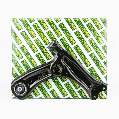 Bras de liaison, suspension de roue FIRST LINE FCA6818