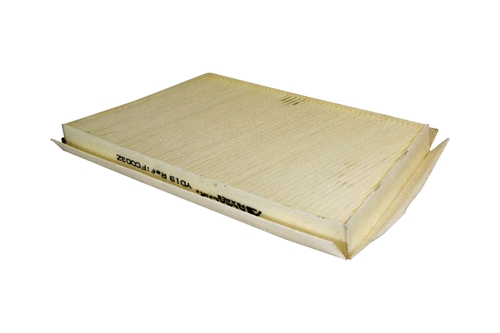 Filtre, air de l'habitacle KLAXCAR FRANCE FC003z