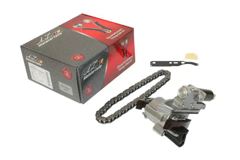 Kit de distribution par chaîne A.Z. Meisterteile AZMT-30-059-1346