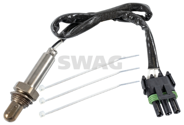 Sonde lambda SWAG 33 10 3164