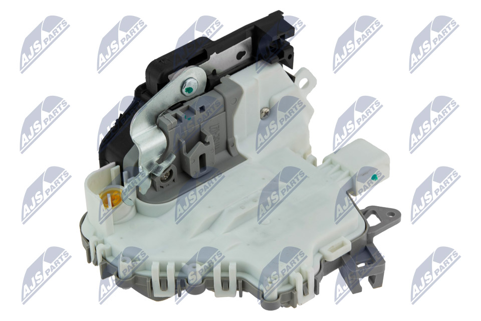 Serrure de porte NTY EZC-SE-027