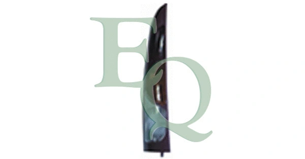 Disperseur, feu clignotant EQUAL QUALITY GP0355