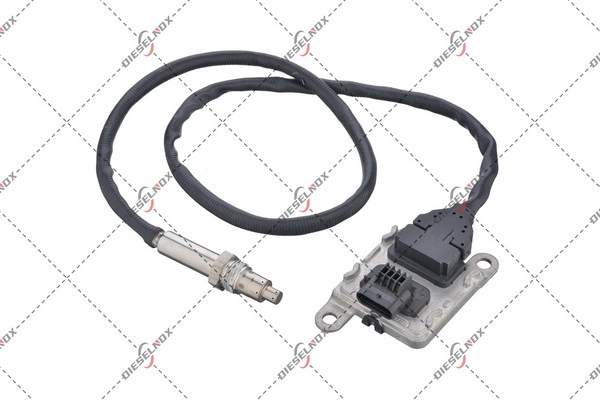 Capteur NOx, Injection d'urée DIESELNOX DN8G160014AA