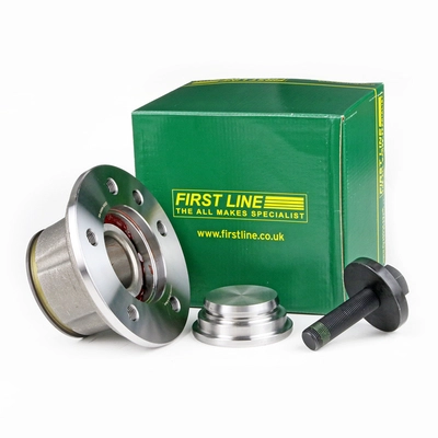 Kit de roulements de roue FIRST LINE FBK1589