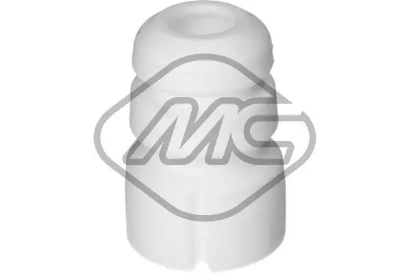 Butée élastique, suspension Metalcaucho 40482