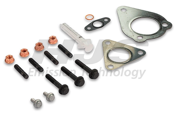 Kit de montage, compresseur HJS 82 11 9260