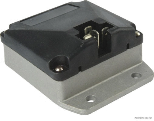 Régulateur d'alternateur HERTH+BUSS ELPARTS 35003011