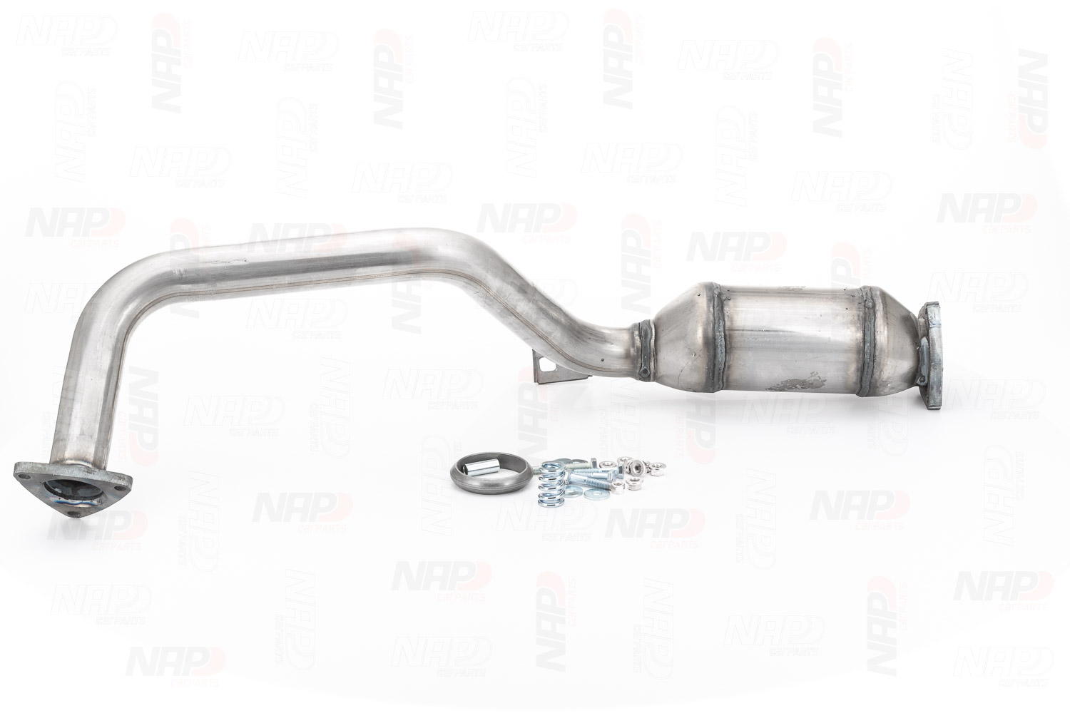 Catalyseur NAP carPARTS GmbH CAK10925