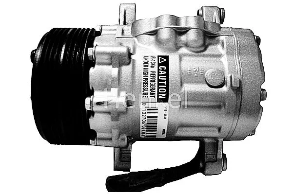 Compresseur, climatisation Henkel Parts 7110543R