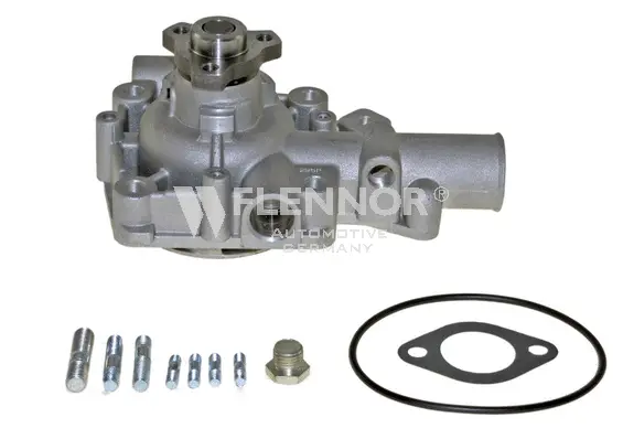 Pompe à eau, refroidissement du moteur FLENNOR FWP70071