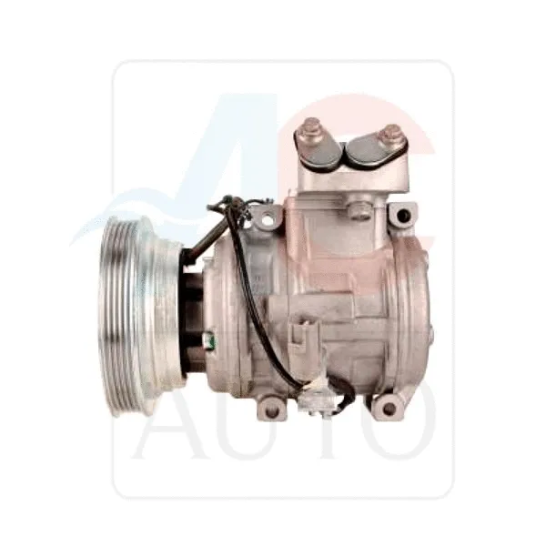 Compresseur, climatisation ACAUTO AC-01DN324