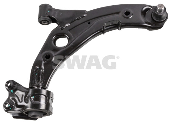 Bras de liaison, suspension de roue SWAG 33 10 8696