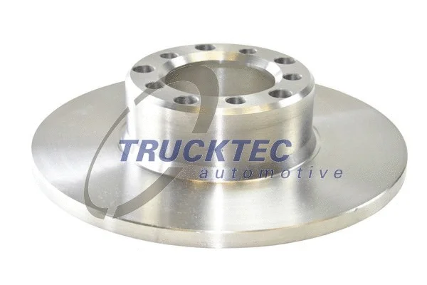 Disque de frein TRUCKTEC AUTOMOTIVE 02.35.015