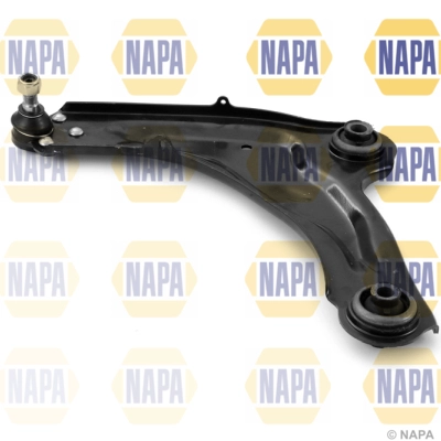 Bras de liaison, suspension de roue NAPA NST2925