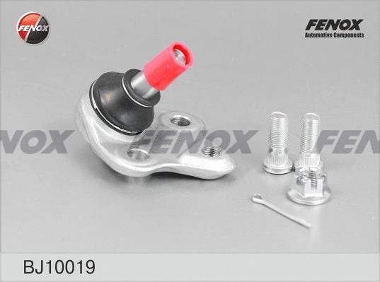 Rotule de suspension FENOX BJ10019
