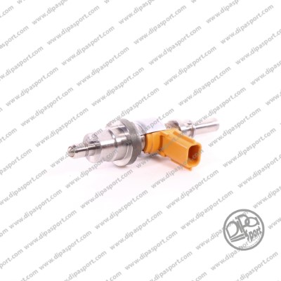 Unité d'injection, régénération du filtre à particules DIPASPORT INJU012DPSN