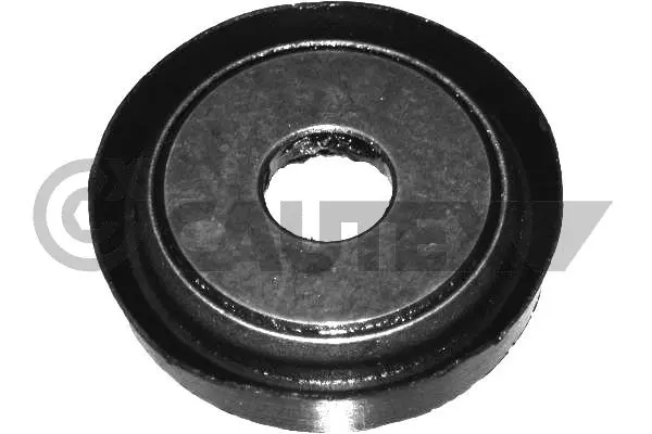 Roulement, coupelle de suspension CAUTEX 080158