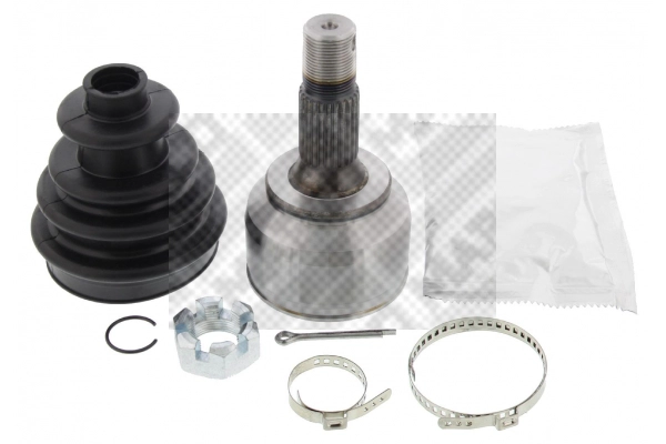 Jeu de joints, arbre de transmission MAPCO 16322