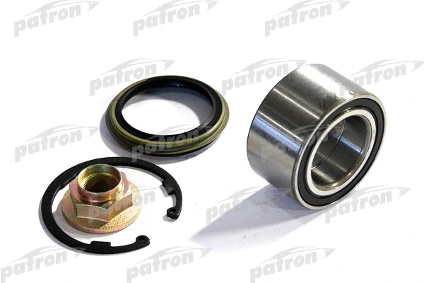 Kit de roulements de roue PATRON PBK1348