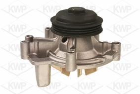 Pompe à eau, refroidissement du moteur KWP 10684