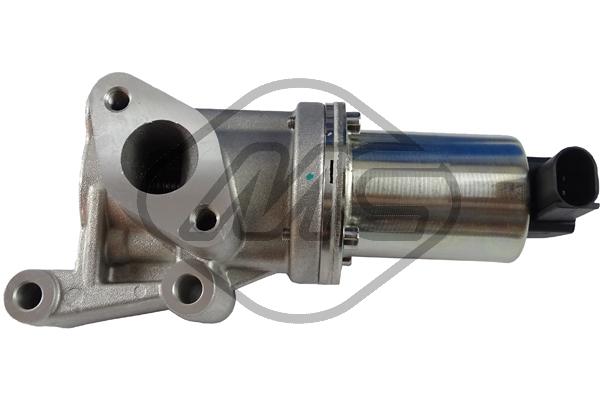 Vanne EGR Metalcaucho 93143