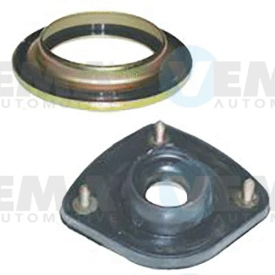 Kit de réparation, coupelle de suspension VEMA 440019