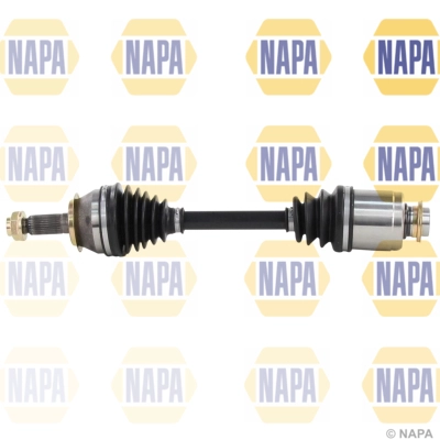 Arbre de transmission NAPA NDS1586R